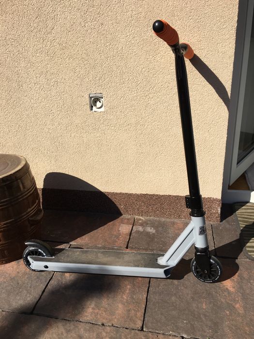 Hulajnoga sportowa oxelo custom
