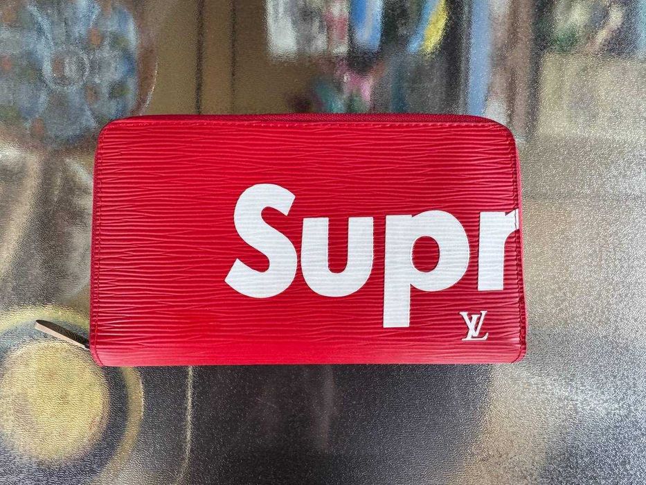 louis vuitton supreme - купить аксессуары - Цена на OLX.ua