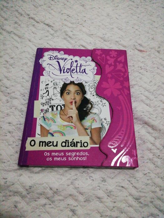 Diário da Violetta