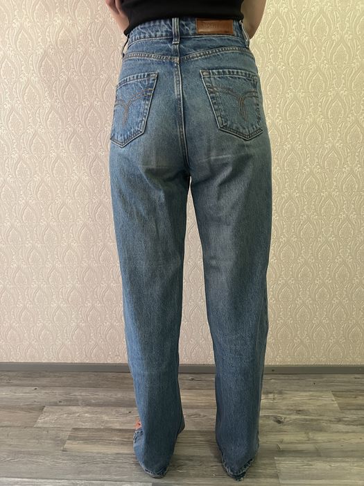 Джинси aisenberg denim