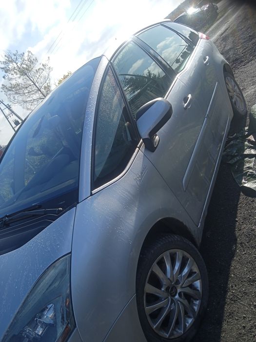Citroën C4 Picasso