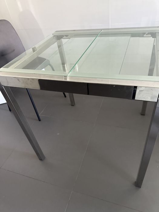 Mesa refeicao Glivarp IKEA