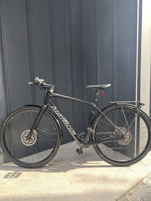 Rower Merida eSpeeder 400 EQ elektryczny / Komis Krzysiek