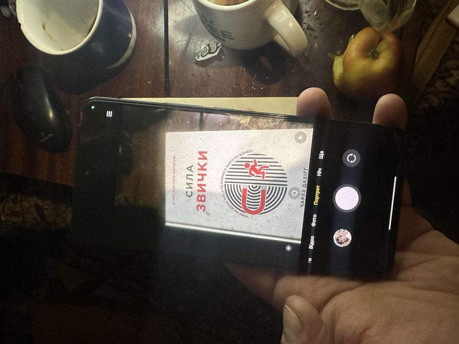 Xiaomi 12t  256 гб смартфон мощний