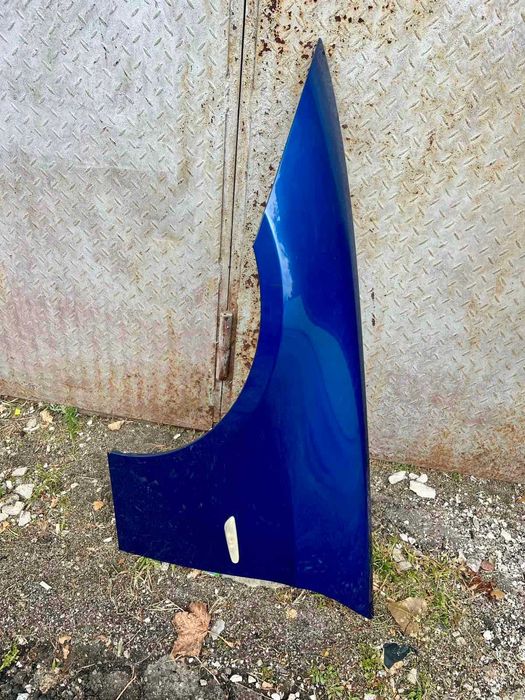 крыло передние на бмв е90