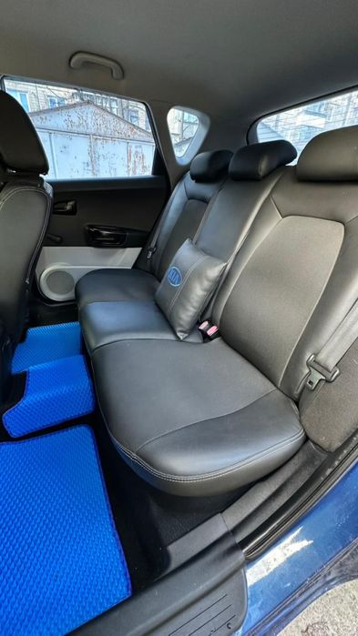 Продам авто Kia ceed 2008