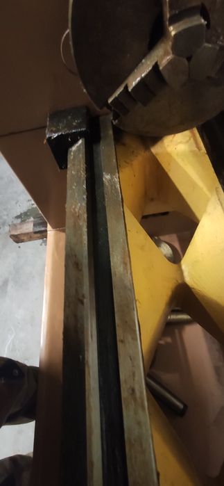 Tokarka tum 25B  tuj tud tos tug