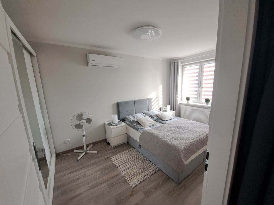 Apartament do wynajęcia