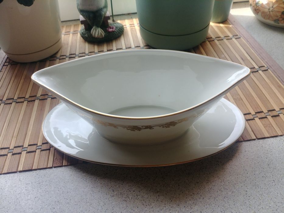 Sosjerka porcelana Chodzież