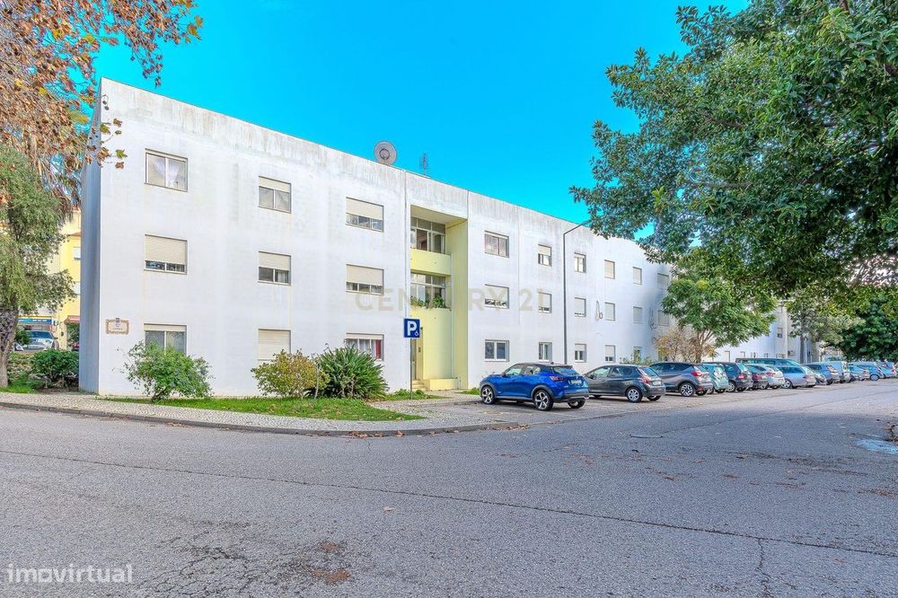 Apartamento T4 em Albufeira — Albufeira E Olhos De Água, Faro