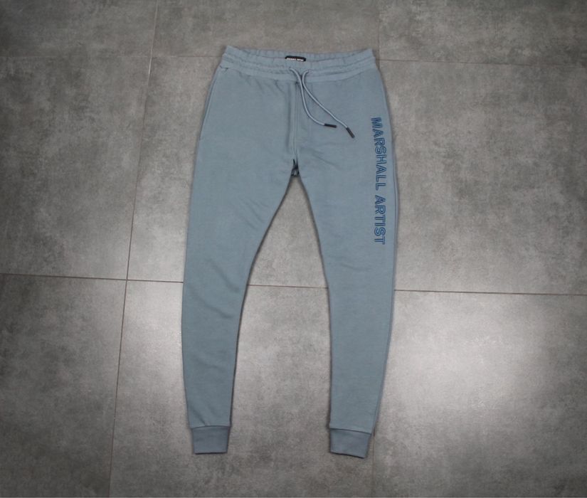 Marshall artist джогери чоловічі