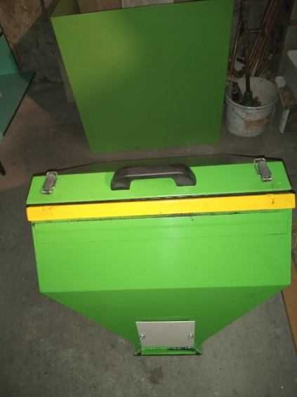 Sprzedam części do pieca ekogroszek HEF