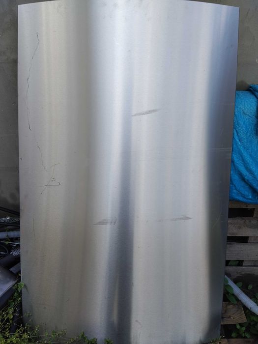Sprzedam kominek / piec Harrie Leenders FUGA M INOX 10KW