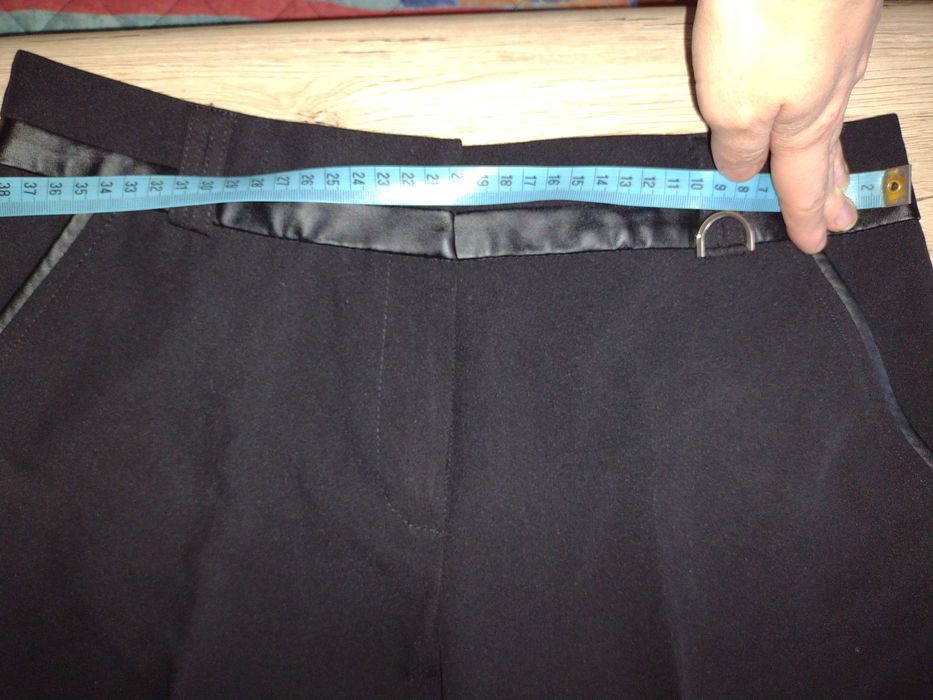 Sprzedam spodnie eleganckie