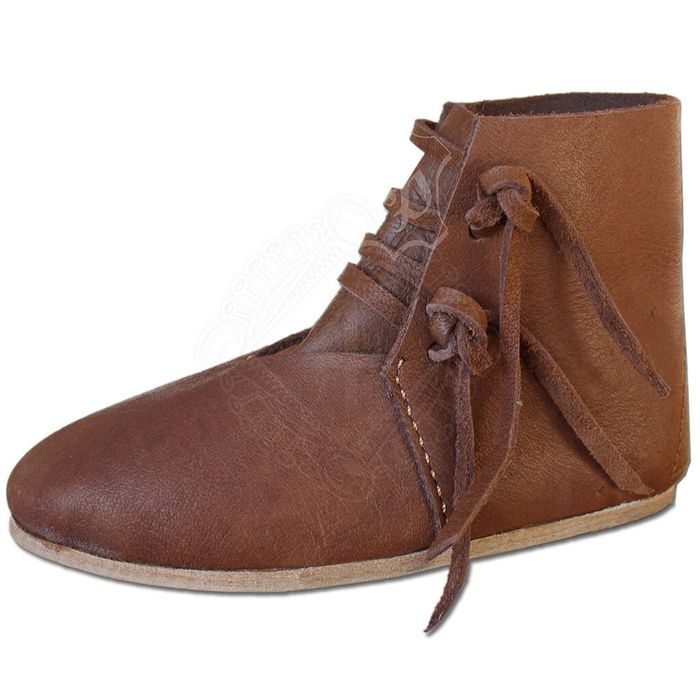 Buty dziecięce Wiking