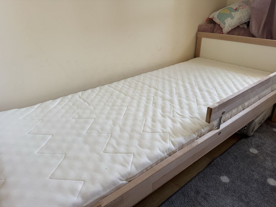 Cama de criança