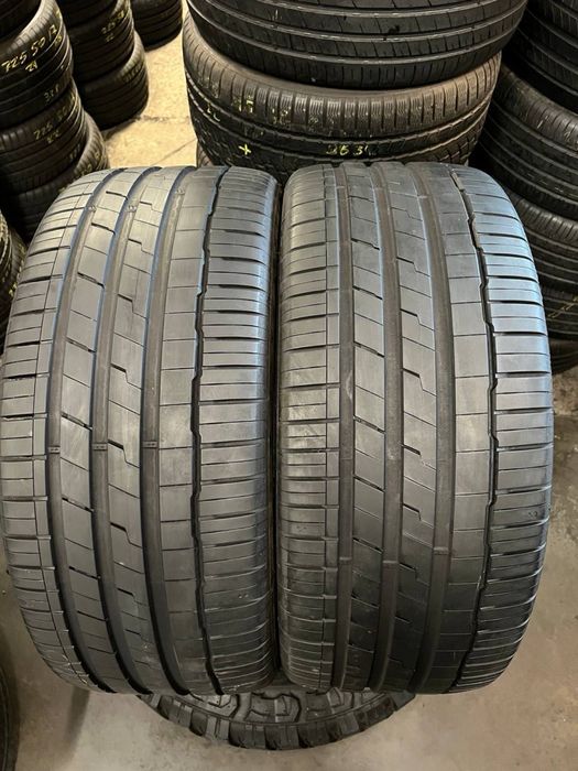 Шини Літні 275х45хR20 Hankook Ventus S1 Evo3 SUV / 2 Шт 95% Протектор