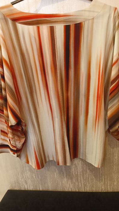 Bluzka nietoperz ,44-50