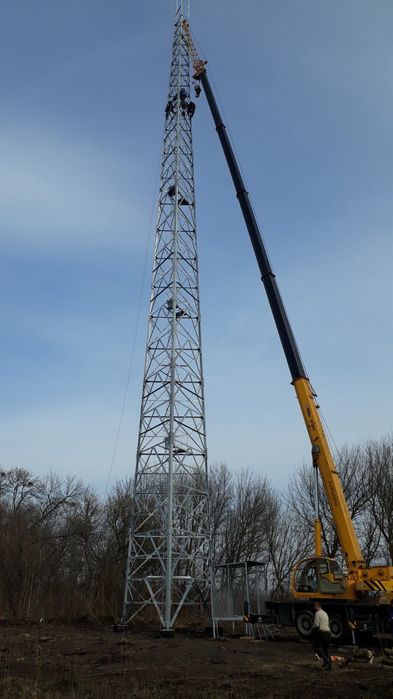 Услуги Аренда Оренда автокрана крана 65 тонн 25 40 50 XCMG в/с42м+18м