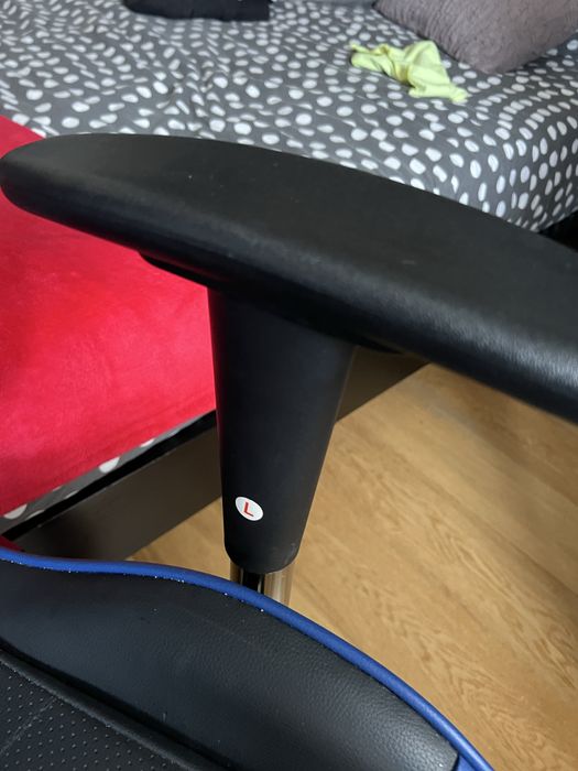 Cadeira Gaming infiniton