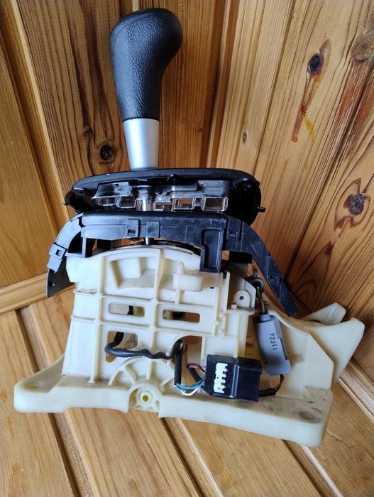 Куліса АКПП Хюндай i30/Kia Ceed 2007-2011