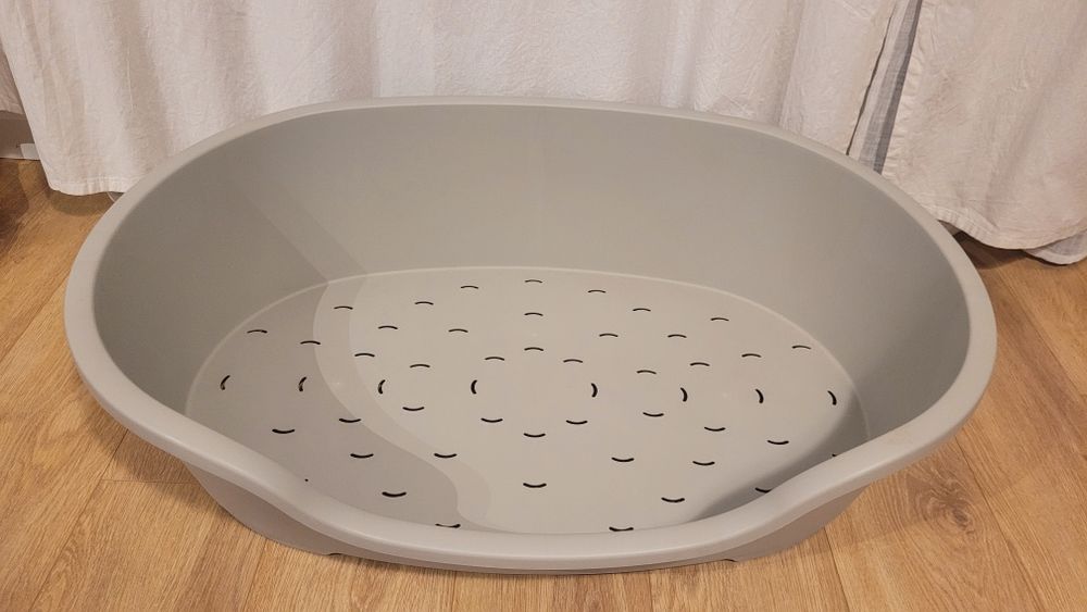 Legowisko Fit+Fun rozmiar M + Drybed