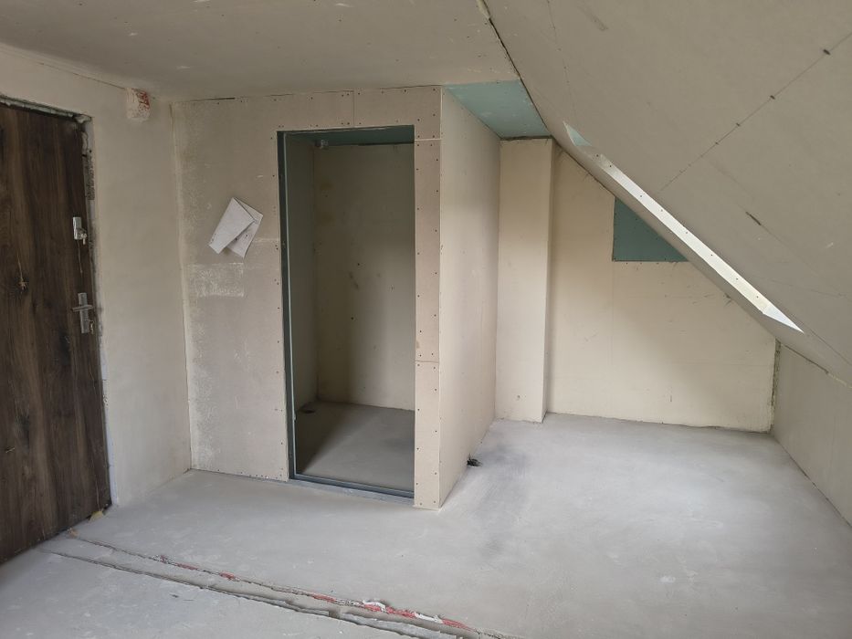 Apartament nad jeziorem na sprzedaż