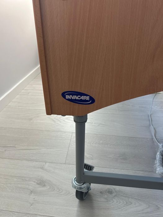 Cama articulada elétrica Medley Ergo Invacare