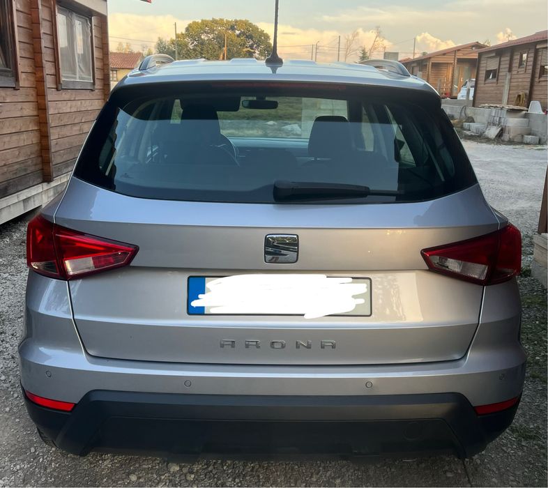 Seat Arona 1.0 Xcellence 115cv — photo 3