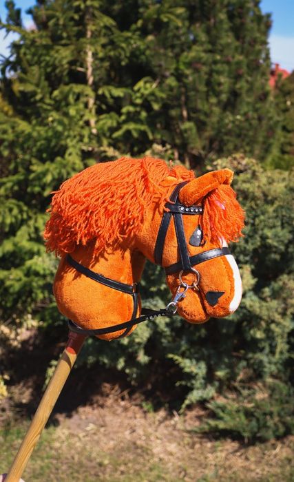 Hobby Horse o roz. A4