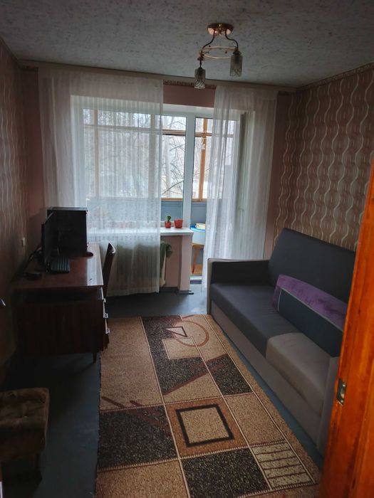 Сдам 4 к квартиру Крошня.