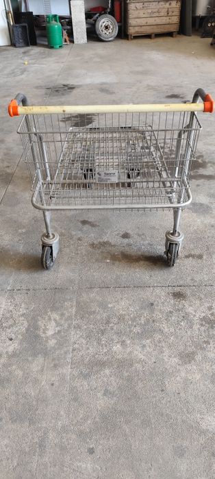 Carro Cash&Carry