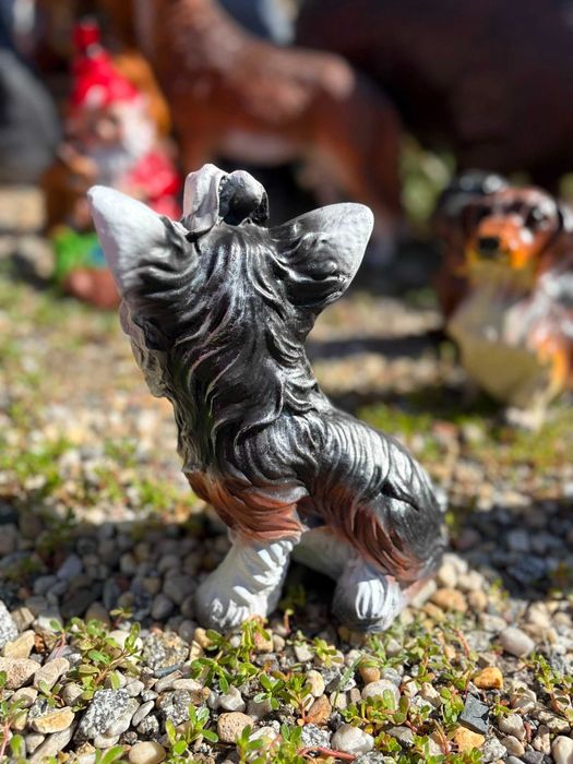 Figura ogrodowa York