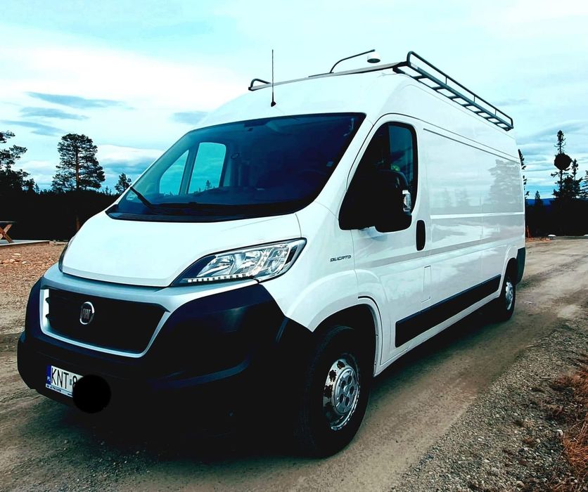 Fiat Ducato Fiat ducato