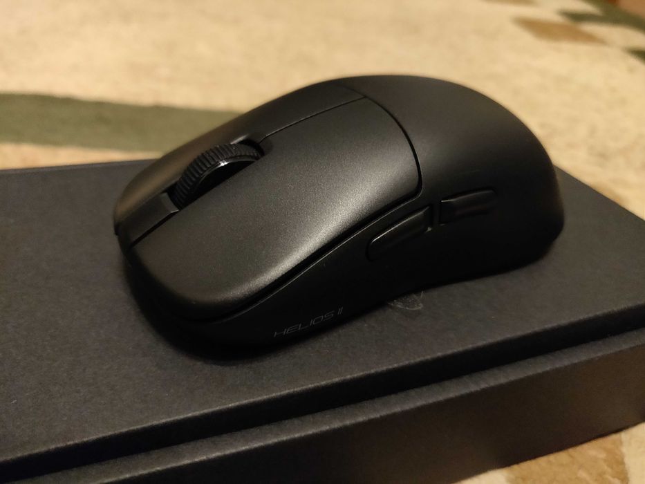 Миша Fantech Helios 2 XD3V3