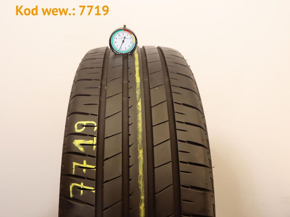 Bridgestone Turanza T005A - 225/55 R17