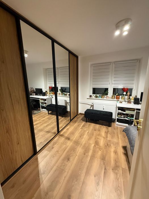 Mieszkanie na Chorzniu 47,7 m2