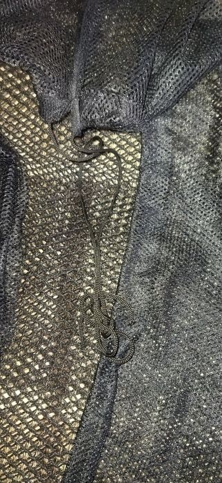 3д сетка на скутер