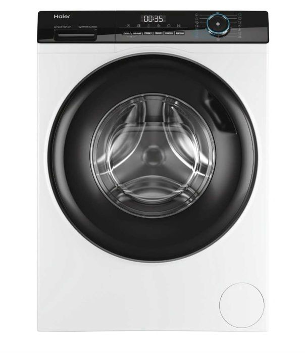 Pralka Haier 10kg na gwarancji jeszcze rok