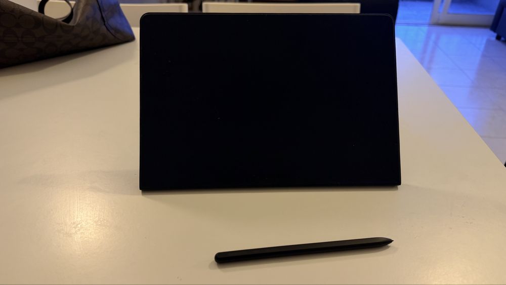 Samsung Galaxy Tab S9 256GB, 12GB RAM, Como Novo