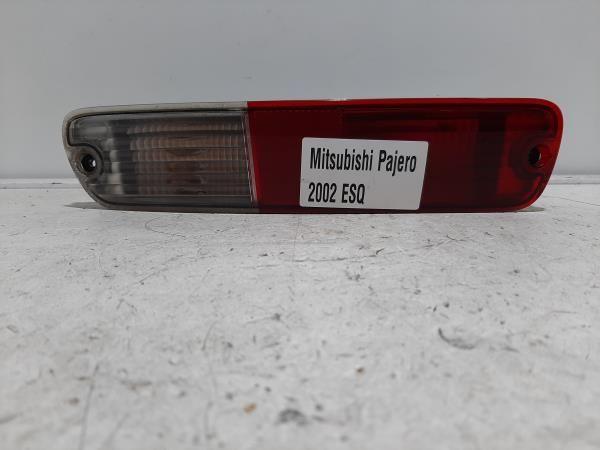 Farolim esquerdo MITSUBISHI Pajero III (V6_W, V7_W)