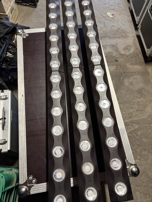 Pixel Bar 14 Aura Light4Me LedBar