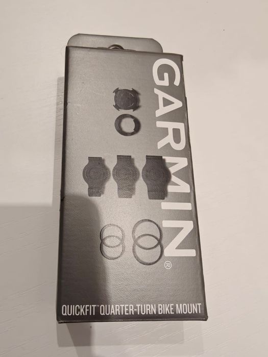 Garmin Fenix 8 Sapphire AMOLED 51 mm