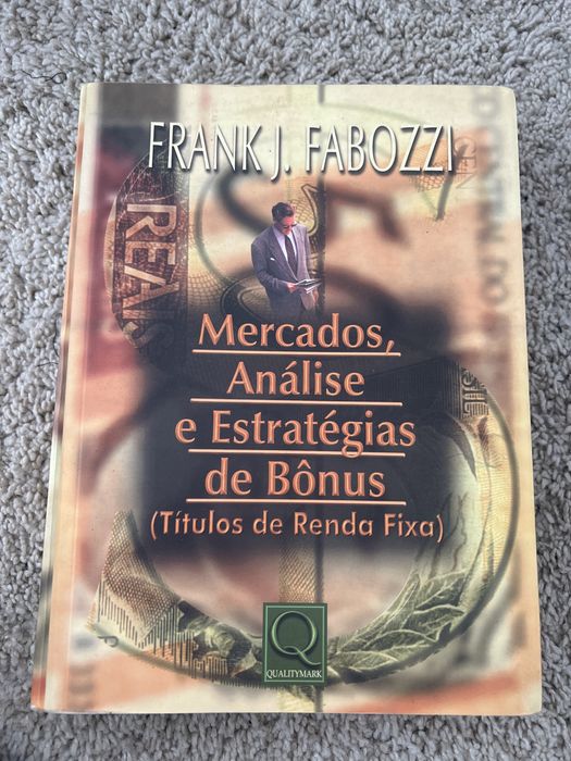 Mercados, Análise e Estratégias de Bónus (Títulos de Renda Fixa)