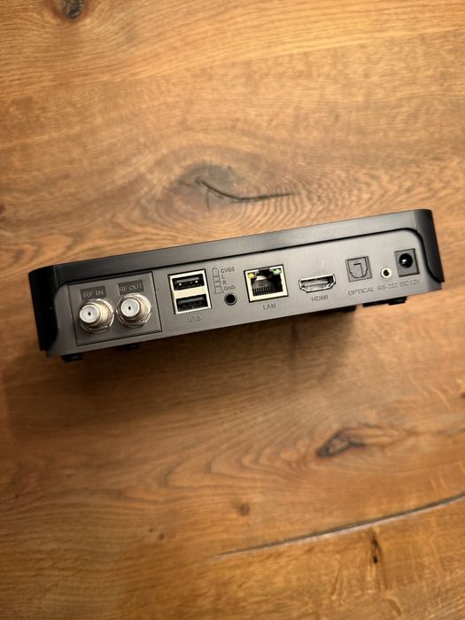 Box Android Wetek Play