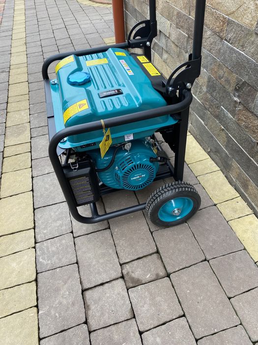 Генератор HERON AVR 3.5