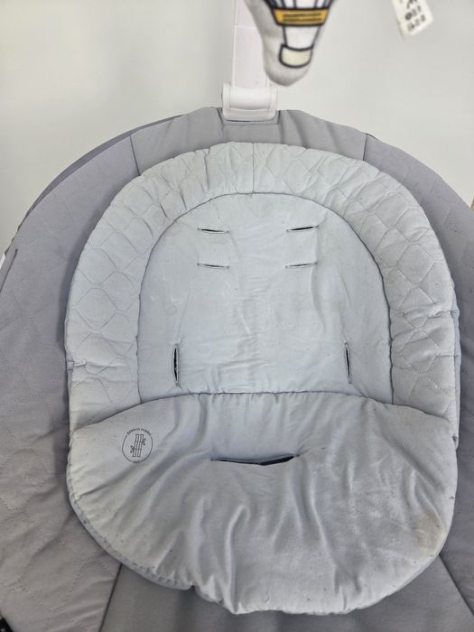 Lionelo bella set 2w1 bujak leżaczek