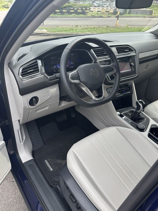 Продам Volkswagen tiguan 2023