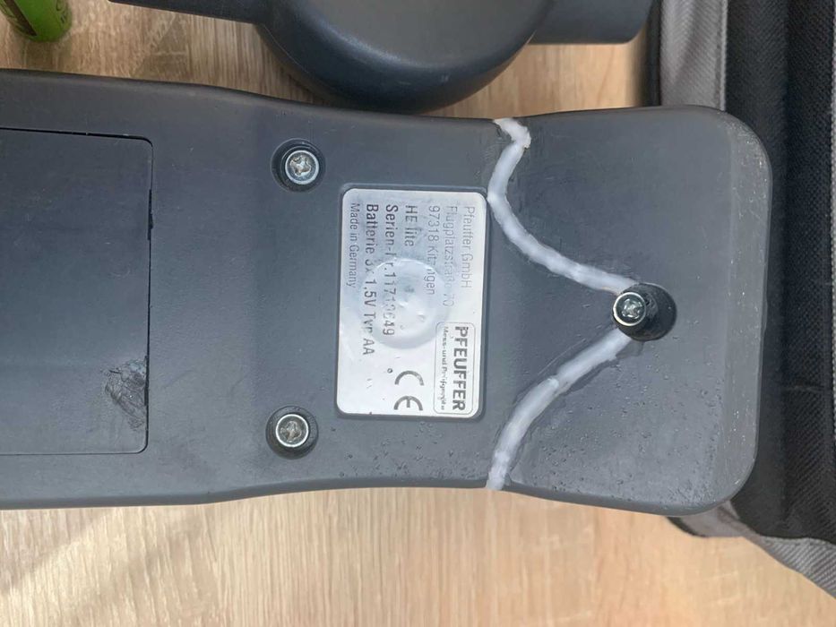 Вологомір зерна HE Lite (Німеччина)