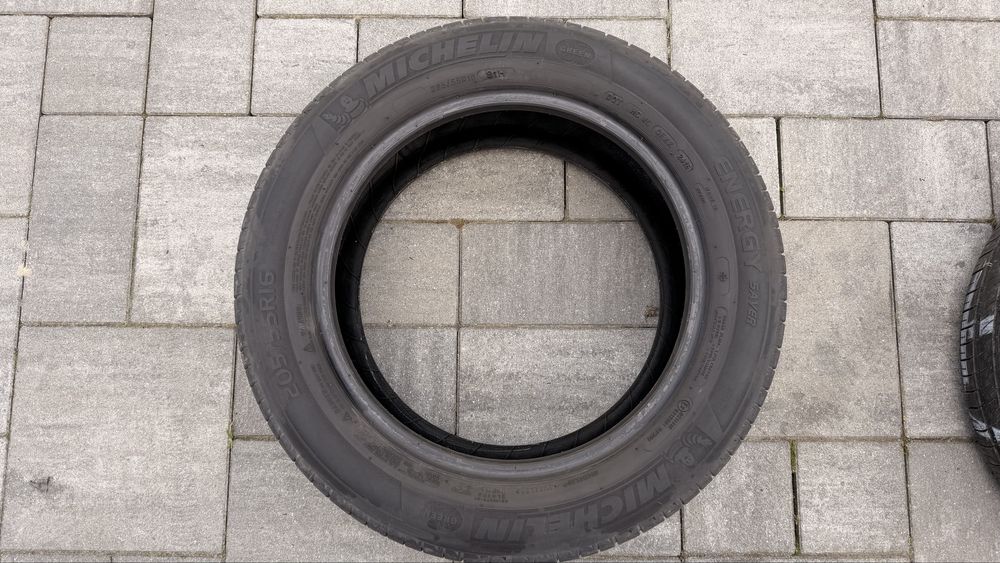Michelin Energy Saver 205/55 R16 LATO